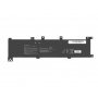 Asus N705F akkumulátor 3500 mAh (40 Wh), 3 cikkek Li-polymer 11.52V