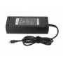 Töltő HA130PM170 laptop 130W 5V 1A20V 4.5A20V 6.5A (black)