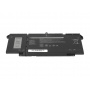 Dell Latitude 13 5320 (D6PVH) akkumulátor 4144 mAh (63 Wh), 4 cikkek Li-polymer 15.2V