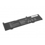 Akkumulátorok Mitsu do Asus N580VN, N580VD, NX580V, X580V