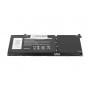 Dell Latitude 14 3420 (3NW83) akkumulátor Mitsu 3300 mAh (37.62 Wh), 3 cikkek Li-polymer 11.4V (3420), Inspiron 15 (3511) - G91J0