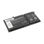 Dell Inspiron 13 5300 akkumulátor Mitsu 3600 mAh (41 Wh), 3 cikkek Li-polymer 11.4V (3510), Vostro 14 (5402)