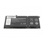 Dell Inspiron 13 5300 akkumulátor Mitsu 3600 mAh (41 Wh), 3 cikkek Li-polymer 11.4V (3510), Vostro 14 (5402)