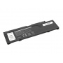 Akkumulátorok Mitsu do Dell G3 15 3500, G5 15 5500, Inspiron 14 5490