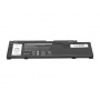 Akkumulátorok Mitsu do Dell G3 15 3500, G5 15 5500, Inspiron 14 5490