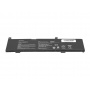 Asus N580G akkumulátor 4100 mAh (47 Wh), 3 cikkek Li-polymer 11.4V