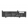 Akkumulátorok Movano do Asus N580VN, N580VD, NX580V, X580V