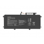 Asus kompatibilis 0B200-01180000 akkumulátor 3610 mAh (42 Wh), 3 cikkek Li-polymer 11.55V