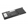 Dell Latitude 13 3320 (CWD17) akkumulátor 3300 mAh (37.62 Wh), 3 cikkek Li-polymer 11.4V (3420), Inspiron 15 (3511) - G91J0