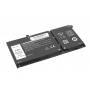 Dell Inspiron 13 5300 akkumulátor 3600 mAh (41 Wh), 3 cikkek Li-polymer 11.4V (3510), Vostro 14 (5402)