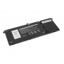 Akkumulátorok Mitsu do Dell Latitude 15 (3510), Inspiron 13 (7306) - 15.2V