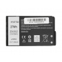 Dell kompatibilis J82G5 akkumulátor Mitsu 3600 mAh (27 Wh), 2 cikkek Li-polymer 7.4V (7.6V) (7202), 12 (7212), 12 (7220)