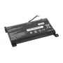 HP kompatibilis 922752-421 akkumulátor 5972 mAh (86 Wh), 8 cikkeket Li-Ion 14.4V (14.8V) (12 PIN)