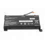 HP kompatibilis 922752-421 akkumulátor 5972 mAh (86 Wh), 8 cikkeket Li-Ion 14.4V (14.8V) (12 PIN)