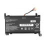 HP kompatibilis 922752-421 akkumulátor 5972 mAh (86 Wh), 8 cikkeket Li-Ion 14.4V (14.8V) (12 PIN)