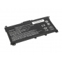 HP 470 G9 (S6707EA) akkumulátor 4150 mAh (47 Wh), 3 cikkek Li-polymer 11.4V