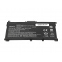 HP 250 G9 (5Z0U3ES) akkumulátor 4150 mAh (47 Wh), 3 cikkek Li-polymer 11.4V