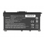 HP 240 G9 akkumulátor 4150 mAh (47 Wh), 3 cikkek Li-polymer 11.4V