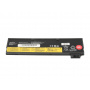 Lenovo Thinkpad T450 akkumulátor 2060 mAh (24 Wh), 3 cikkek Li-Ion 11.4V (2200mAh)