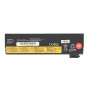 Lenovo Thinkpad K2450 akkumulátor 2060 mAh (24 Wh), 3 cikkek Li-Ion 11.4V (2200mAh)