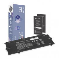 Akkumulátorok Mitsu do HP Elite x2 1012 G1