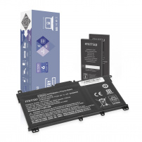 Akkumulátorok Mitsu do HP 250 255 G9, 15-EH