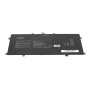 Asus kompatibilis 0B200-03660200 akkumulátor , 4 cikkek Li-polymer