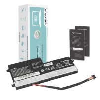 Lenovo kompatibilis 00HW031 akkumulátor 2060 mAh (24 Wh), 3 cikkek Li-polymer 11.4V