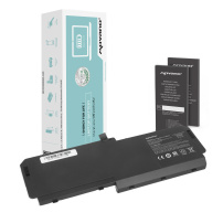 HP kompatibilis AM06095XL akkumulátor 6200 mAh (72 Wh), 6 cikkeket Li-polymer 11.55V