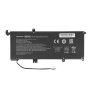 HP Envy x360 15-AQ000NB akkumulátor 3400 mAh (52 Wh), 4 cikkek Li-polymer 15.4V