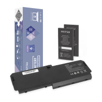 HP kompatibilis L07044-850 akkumulátor Mitsu 6200 mAh (72 Wh), 6 cikkeket Li-polymer 11.55V